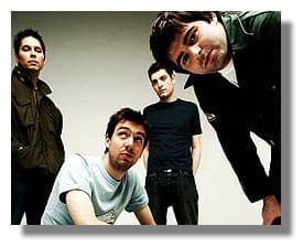 Snow Patrol Grey's Anatomy Music Rocks iTunes List