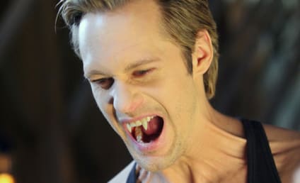 Calling All Swedish Vikings: True Blood Casting for Eric's Father