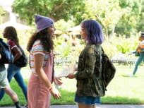 Sisters - Marvel's Runaways Season 3 Episode 10