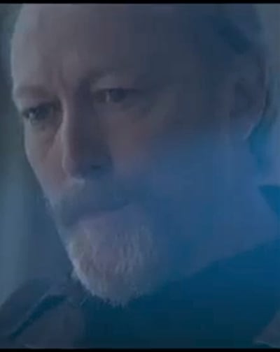 Man of Mystery - Devils Season 1 Episode 6