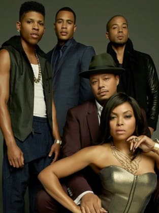 I'll stand with the Lyon family on Empire!