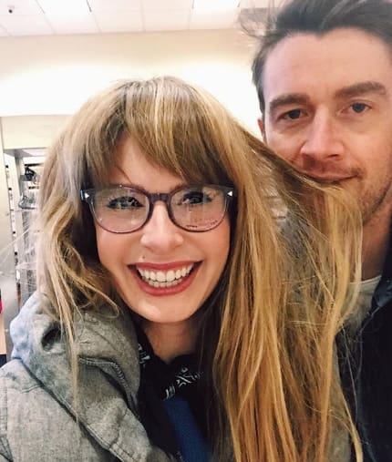 Robert Buckley - Clay Evans