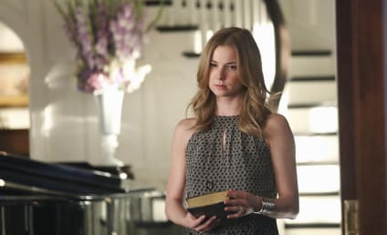 Revenge Scoop: Cast, Producer Spill on New Love, Open Fighting & More