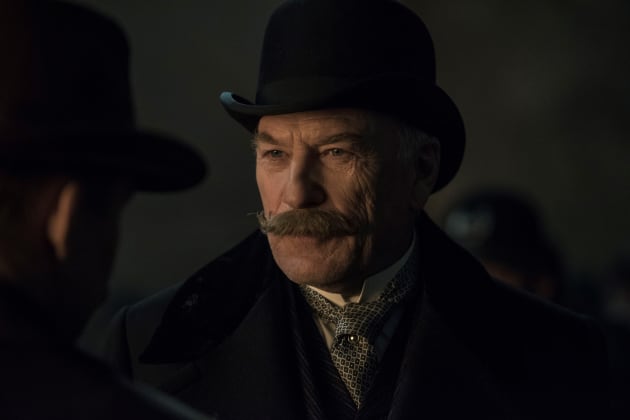 The best sale alienist putlocker