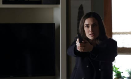 The Blacklist Spoilers: Find Out When Liz Returns!