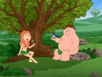 Reimagining The Bible - Family Guy