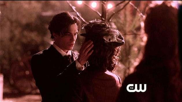 Damon and Sage
