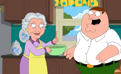 Family Guy: Watch Season 12 Episode 13 Online
