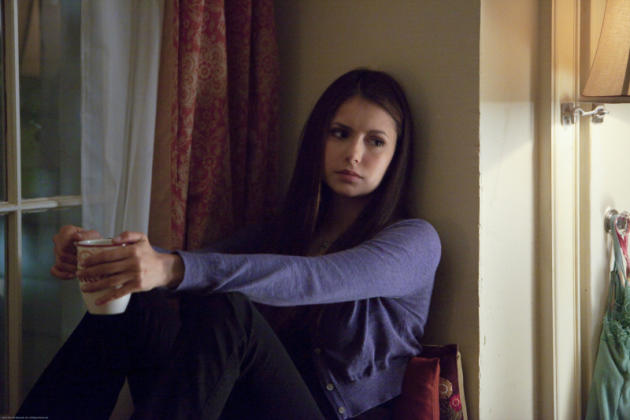 Elena in Despair