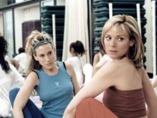 Sex and the city season 2 online deals