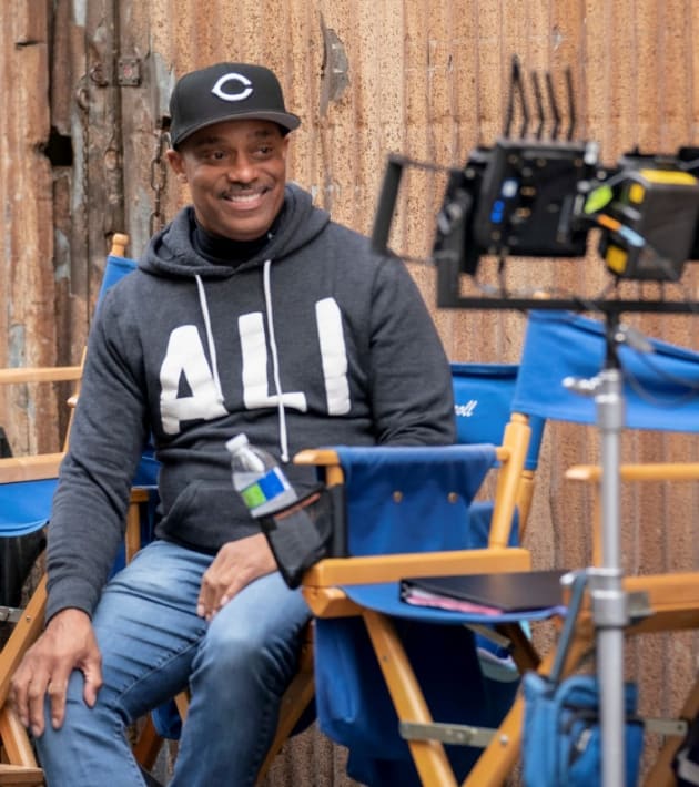 Directing Again - NCIS Season 17 Episode 11