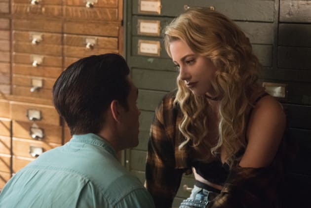 Unlikely Pair Riverdale Season 3 Episode 4 Tv Fanatic