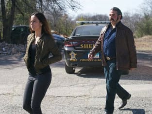 Queen of the South Season 3 Episode 4 Review La Fuerza TV Fanatic
