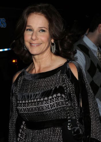 Debra Winger