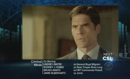 Criminal Minds Episode Teaser: Reliving a Massacre