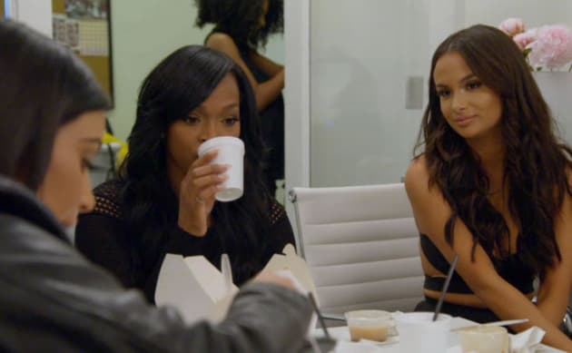 Girl Time - DASH Dolls