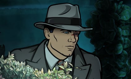 Archer Dreamland Review: Sleepers Wake