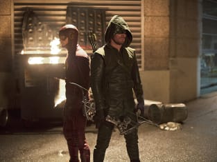 Watch arrow season hot sale 1 episode 4