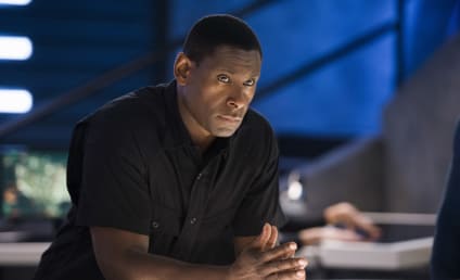 Supergirl Midseason Report Card: Best Throwback, Worst Character, & More!