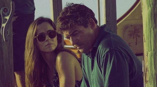 Bloodline - Netflix