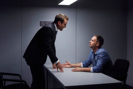 Suits season 7 episode 6 putlockers discount
