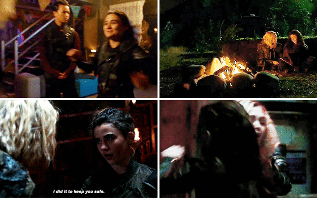 The 100 season 6 episode 8 putlocker sale