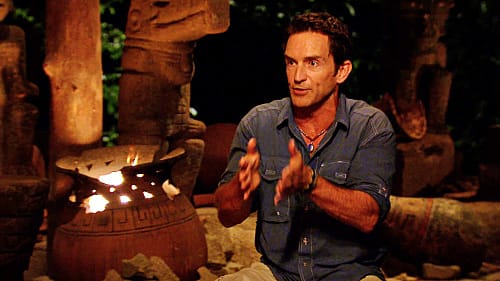 Jeff Plays Mediator
