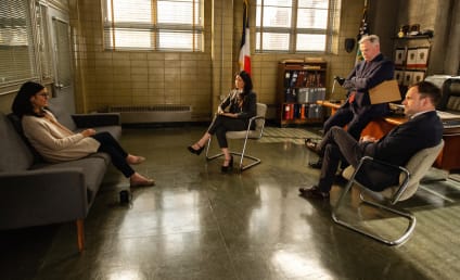 Watch Elementary Online: Season 6 Episode 19