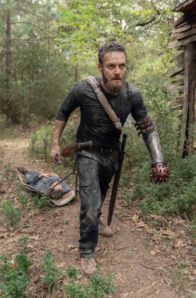 The Walking Dead Season 10 Episode 12 Review Walk With Us TV