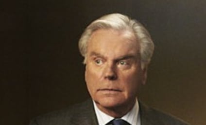 Robert Wagner and Ralph Waite to Reprise NCIS Roles