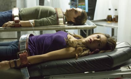The Vampire Diaries Review: Vampire Therapy