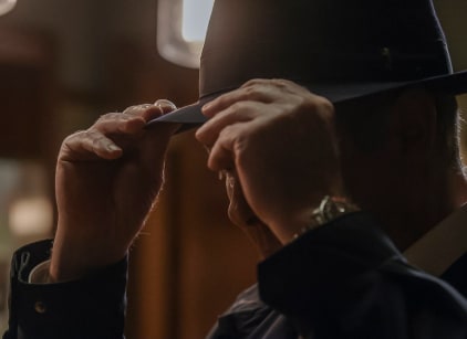 Watch the blacklist online season 7 episode 2