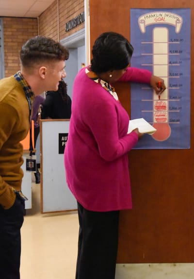 Makin' Money - Abbott Elementary Season 2 Episode 13