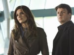 Castle and Beckett Image