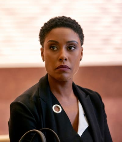Clear Mind, Clear Senses - Black Lightning Season 3 Episode 16