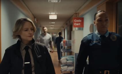 True Detective: Jodie Foster and Kali Reis Reluctantly Join Forces in Chilling Season 4 Trailer