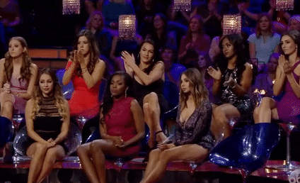 The Bachelor: 16 Best Moments From The Women Tell All Special