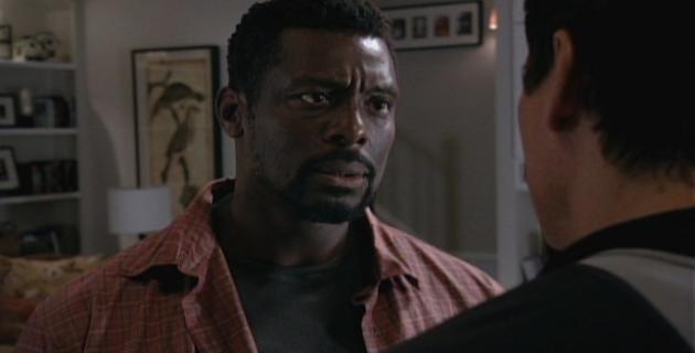Head Games Scene
