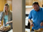 A Brady Thanksgiving - My Five Wives