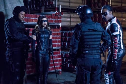 Arrow season 6 discount episode 20 full episode