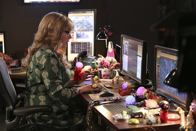 criminal minds messiah