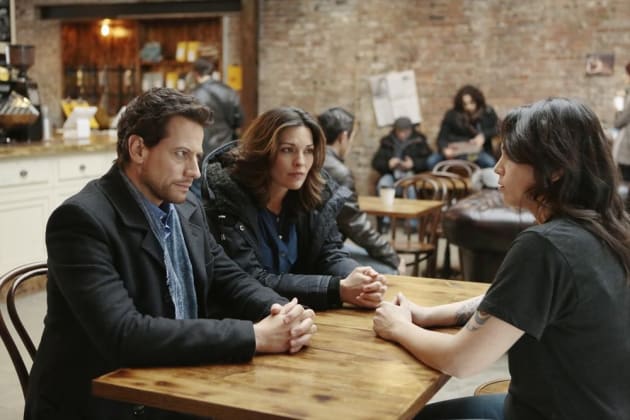 Watch forever season 2025 1 online free