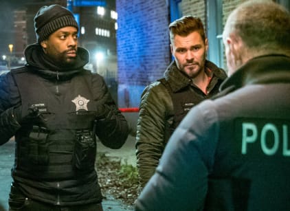 Chicago PD Season 8 Episode 6 TV Fanatic