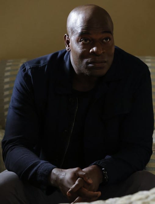 Constant Companion - The Blacklist Season 8 Episode 22