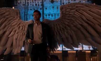Lucifer Season 5 Episode 3 Review: Diablo!