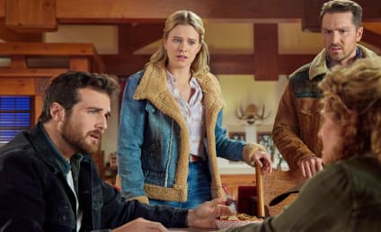 Ride Season 1 Episode 9 Review: Truths Laid Bare