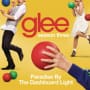 Glee cast paradise by the dashboard light