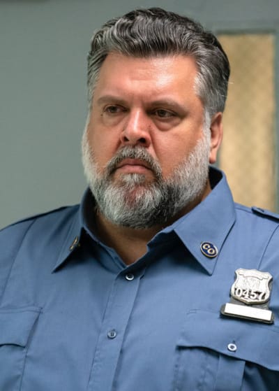 Help on the Inside - Law & Order: Organized Crime Season 3 Episode 20