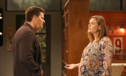 Bones Season 10 Episode 21 Review: The Life in the Light