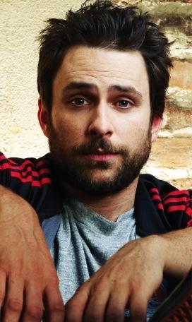 Charlie Kelly Picture
